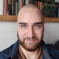 Samuel Saltmarsh