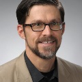Assistant Professor Scott Landes