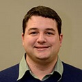 Scott Imberman headshot