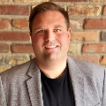 Nathan Seegert headshot