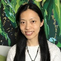 Serena Wang