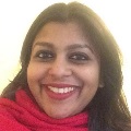 Moushumi Shabnam