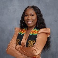 Portrait of Shaneya Simmelkjaer