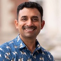 Shashank Anand