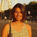 Maitreyee Shilpa Kishor
