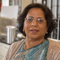 Shobha Bhatia