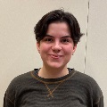 Sophie Clinton Headshot