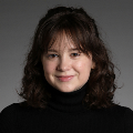 Sarah Souders headshot