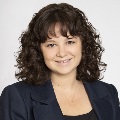 Sarah Souders headshot