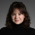 Sarah Souders headshot