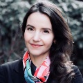 Stefanie Stantcheva headshot