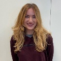 Stella Whitefield Headshot