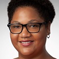 Stephanie Williams