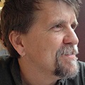 Steve Parks