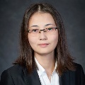 Yue Sun headshot