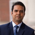 Syed Mahmud Hasan