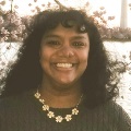 Teena Curry Headshot