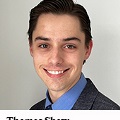 Thomas Shaw University Scholar