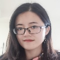 Portrait of Tianqi Zhou