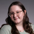 Mary Kate Tramontano Headshot
