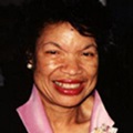 Patricia Tyson