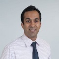 Atheendar Venkataramani Headshot