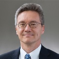 Kevin Volpp headshot