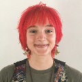 Iona Volynets headshot