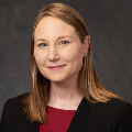 Laura Walsh Headshot
