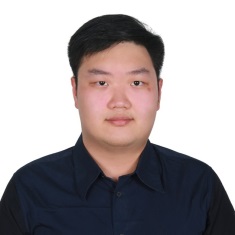 Jingtao Wang Headshot