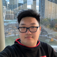 Jingtao Wang Headshot