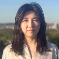 Nan Wang headshot photo