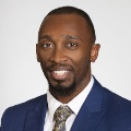 Brandon Warren Headshot