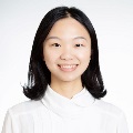 Wenzhen Lin headshot
