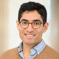 Francis Wong headshot
