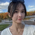 Xiaoxia Huang