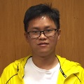 Yimin Yi