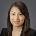 Jeanette Yih Harvie