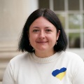 Yuliia Fediv