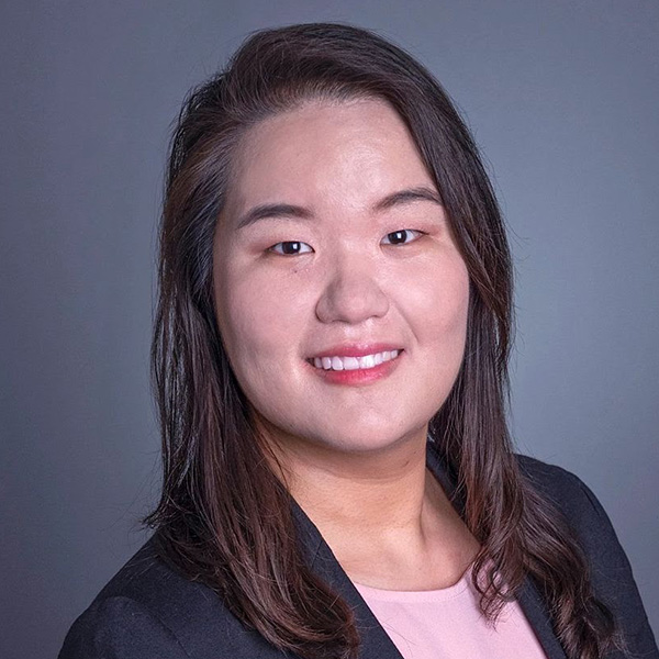 Yun Joo An Headshot
