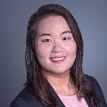 Yun Joo An Headshot