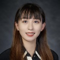 Jingni Zhang headshot