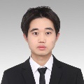 Portrait of Zhihao Pan