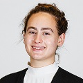 Zoe Prin