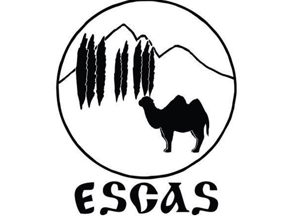 ESCAS logo
