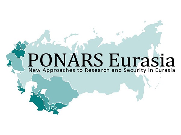 PONARS Eurasia