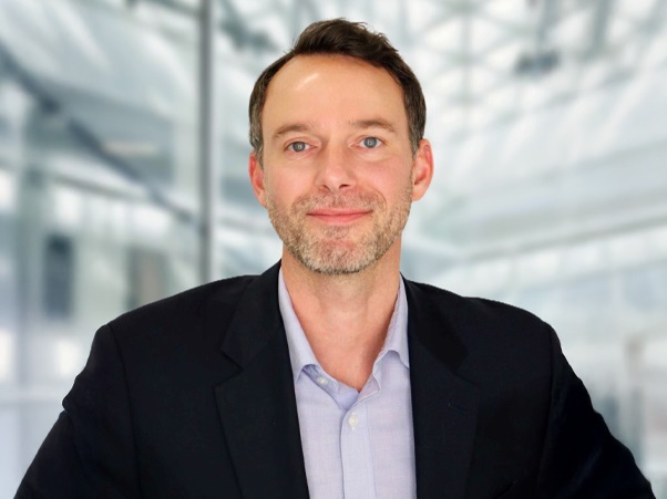 Ben Hancock