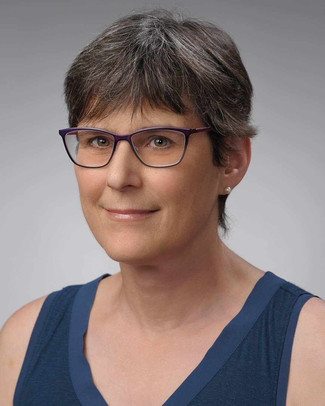 Audie Klotz Elected President of ISA