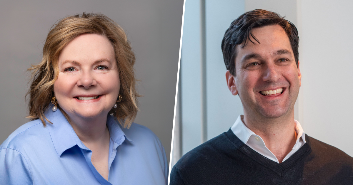 Maxwell Advisory Board Welcomes New Leadership