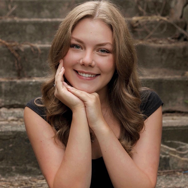 McKenna McCormick headshot